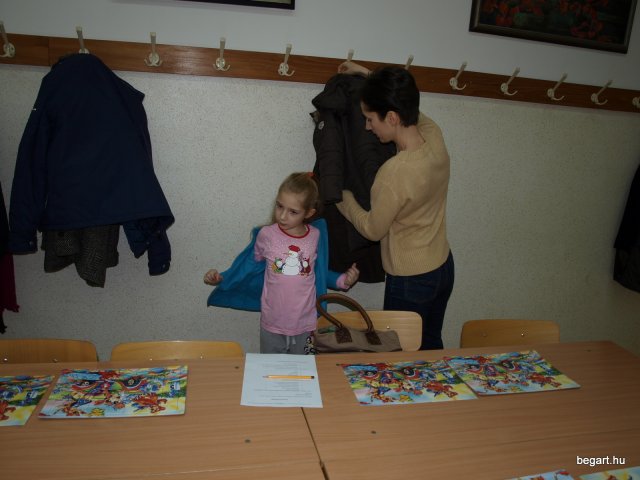 2. Nyílt nap