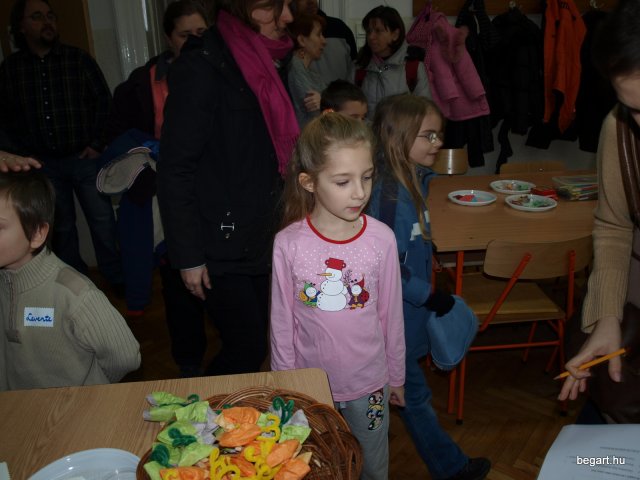 2. Nyílt nap