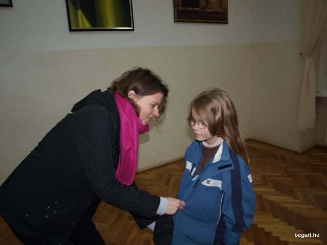 2. Nyílt nap