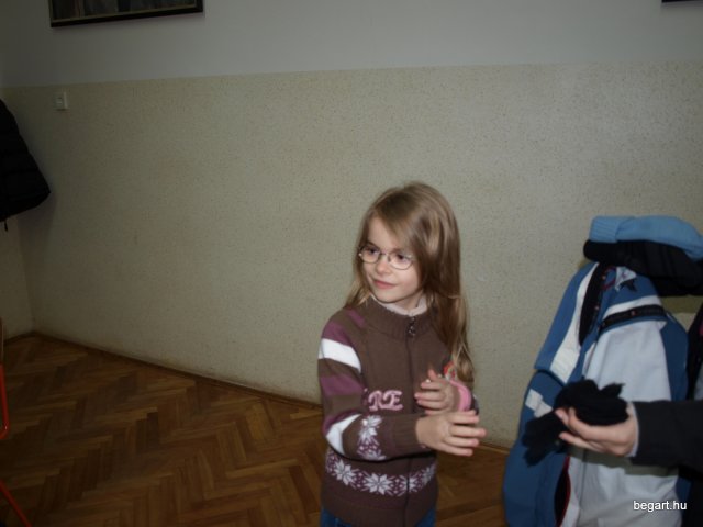 2. Nyílt nap