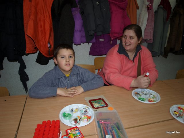 2. Nyílt nap