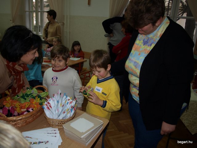 2. Nyílt nap