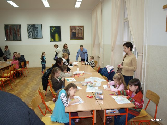 2. Nyílt nap