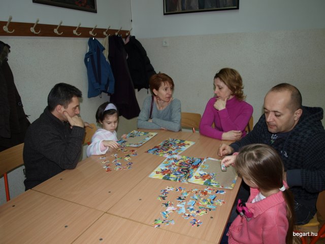 2. Nyílt nap