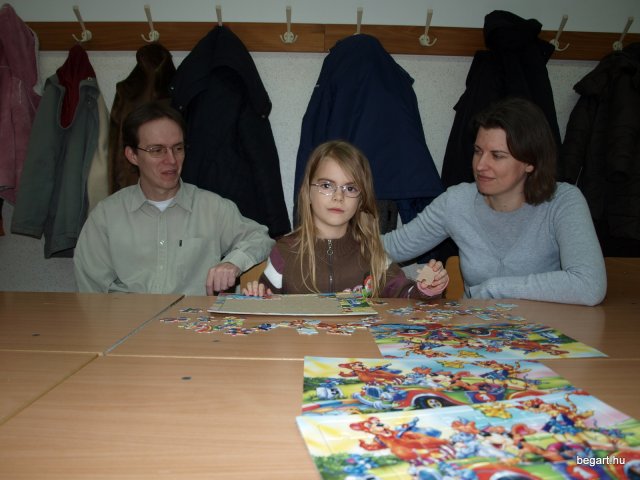 2. Nyílt nap