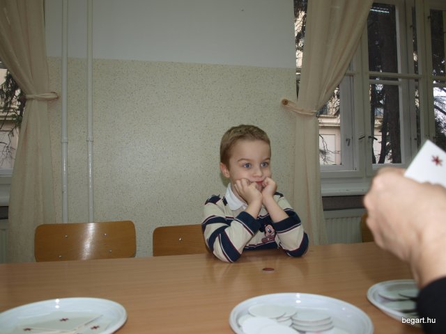 2. Nyílt nap
