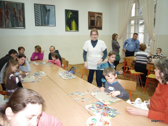 2. Nyílt nap