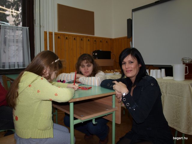 2. Nyílt nap
