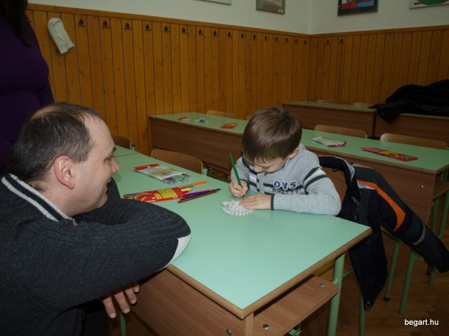 2. Nyílt nap