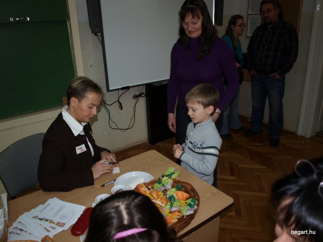 2. Nyílt nap