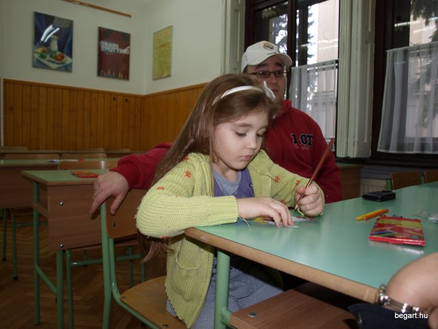 2. Nyílt nap