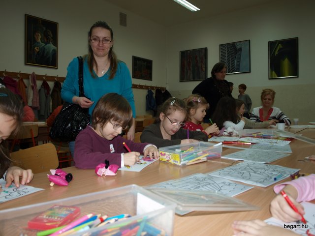 2. Nyílt nap