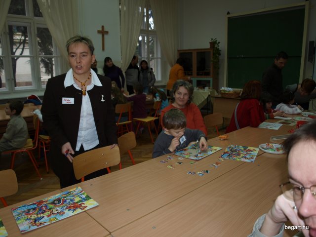 2. Nyílt nap