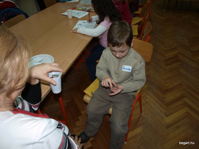 2. Nyílt nap
