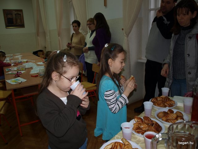 2. Nyílt nap