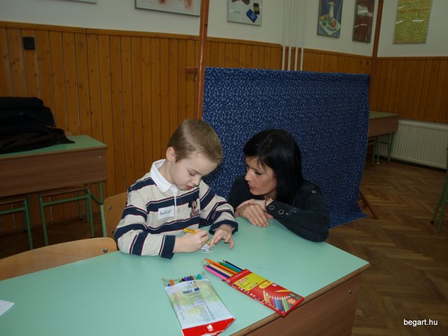 2. Nyílt nap