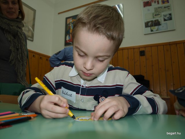 2. Nyílt nap