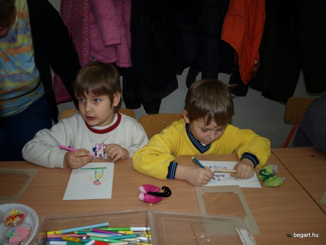 2. Nyílt nap