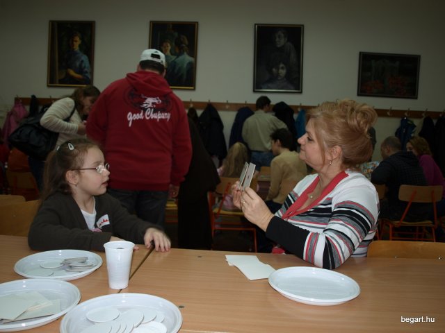 2. Nyílt nap