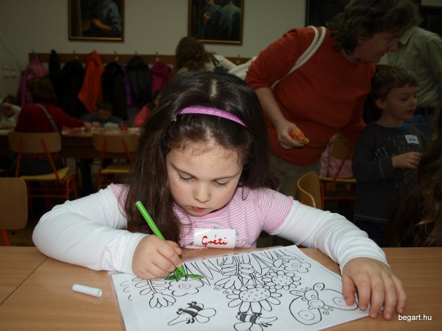 2. Nyílt nap