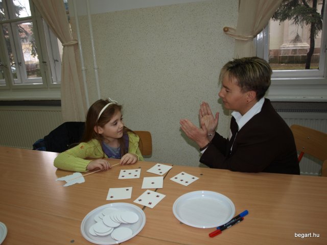 2. Nyílt nap