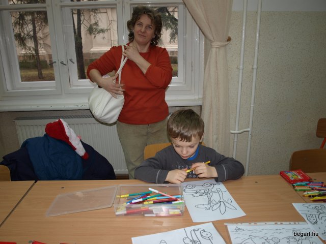 2. Nyílt nap
