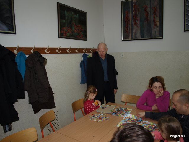 2. Nyílt nap
