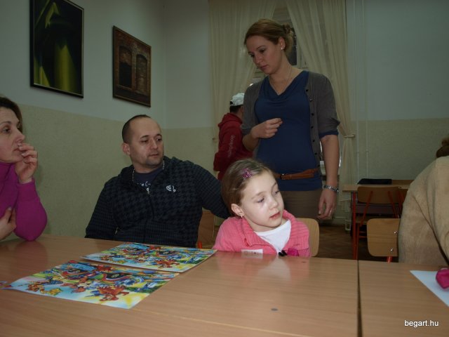 2. Nyílt nap