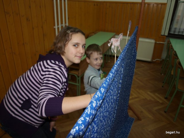 2. Nyílt nap