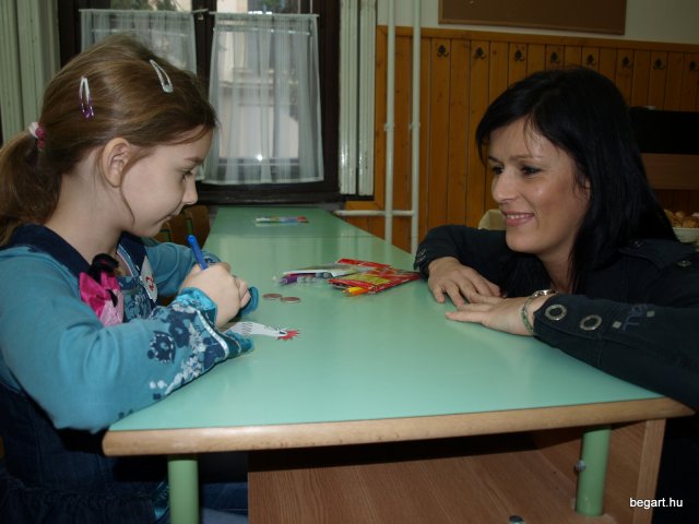 2. Nyílt nap
