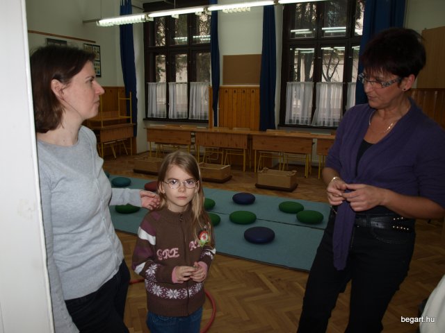 2. Nyílt nap