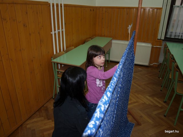 2. Nyílt nap