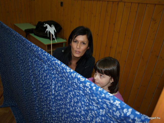 2. Nyílt nap