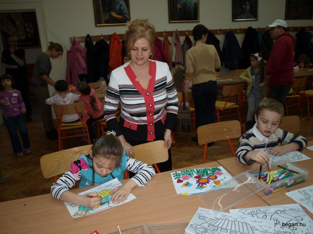2. Nyílt nap