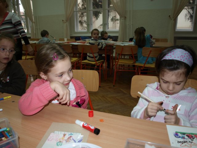2. Nyílt nap