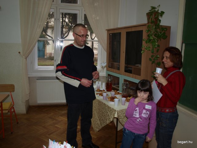 2. Nyílt nap