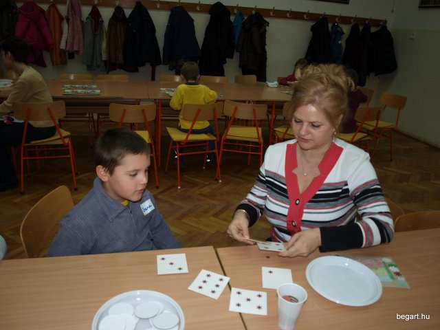 2. Nyílt nap