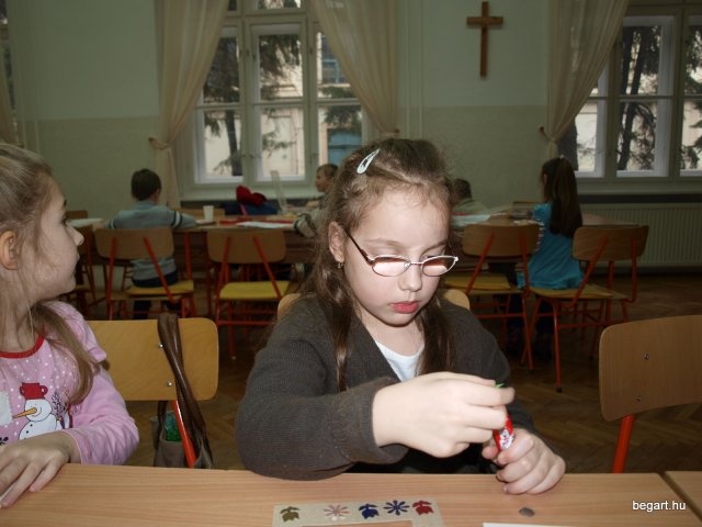 2. Nyílt nap