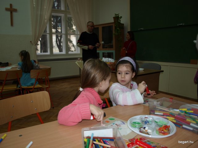 2. Nyílt nap