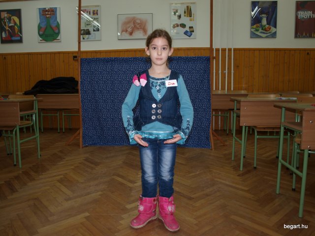 2. Nyílt nap