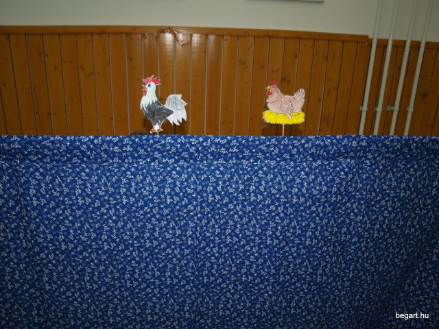 2. Nyílt nap