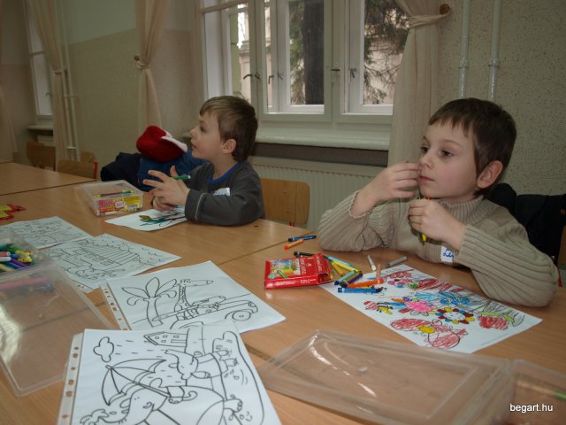 2. Nyílt nap