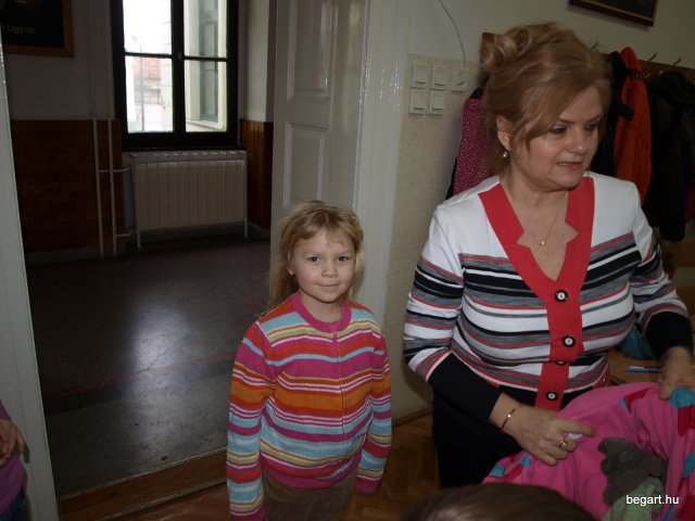 2. Nyílt nap