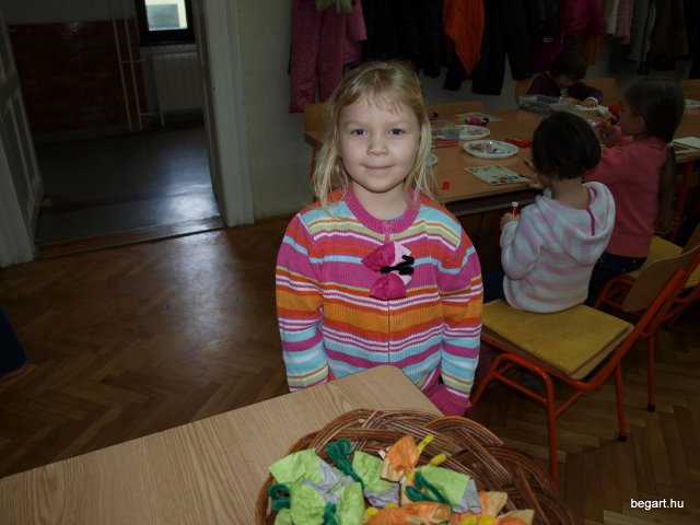 2. Nyílt nap
