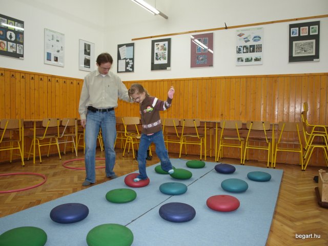2. Nyílt nap
