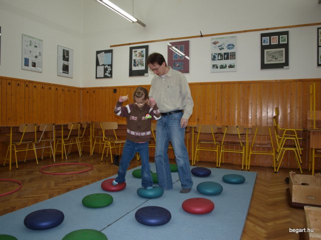 2. Nyílt nap