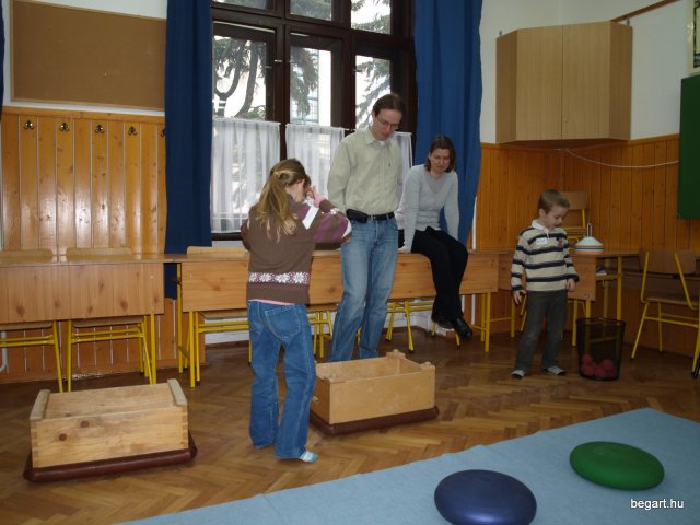 2. Nyílt nap