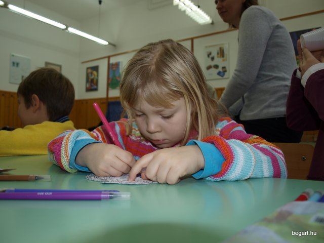 2. Nyílt nap