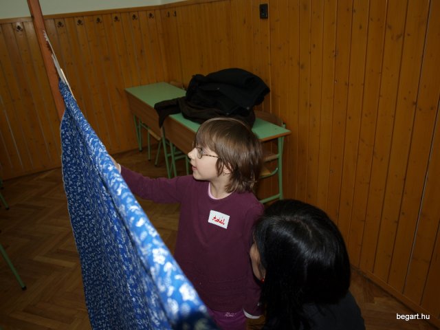 2. Nyílt nap