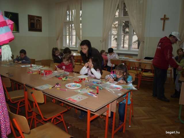 2. Nyílt nap